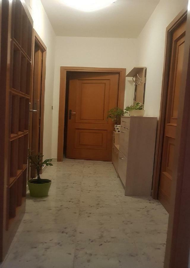 Casa Vacanze "Sara" Alghero Exterior foto