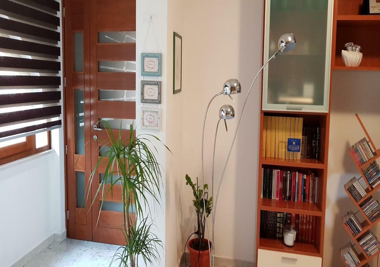 Casa Vacanze "Sara" Alghero Exterior foto
